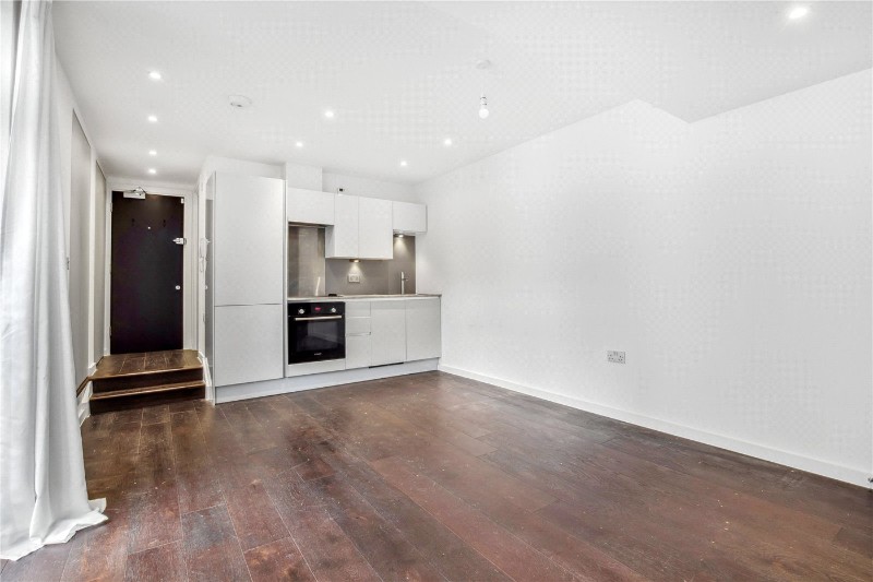 Adolphus Road, London, N4