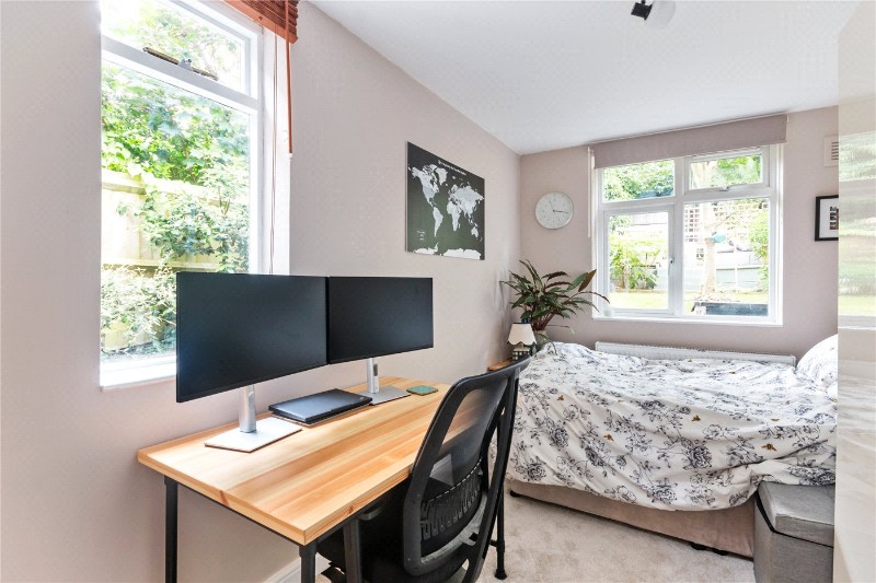 Casewick Road, West Norwood, London, SE27