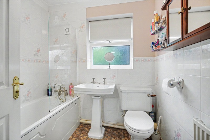 Bayfield, Attleborough, Norfolk, NR17
