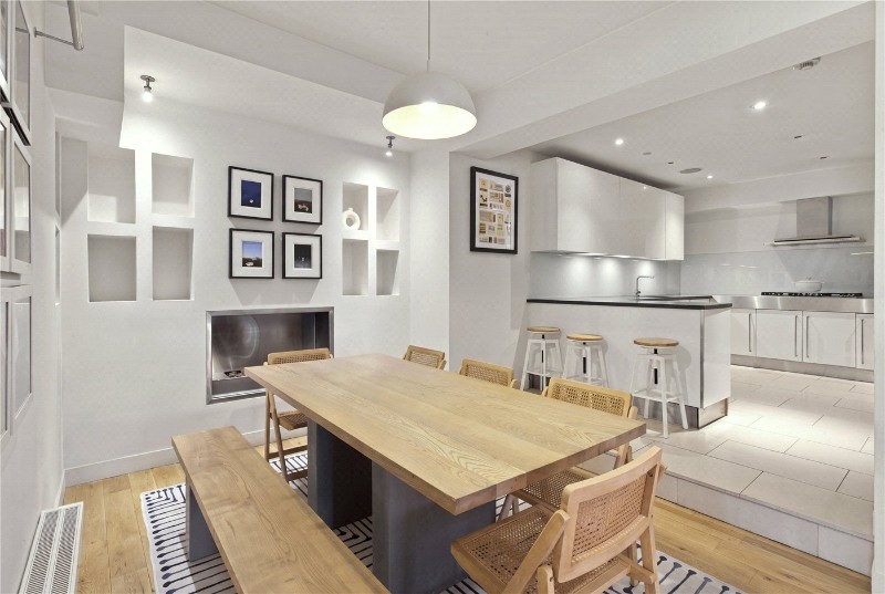 Florence Street, London, N1
