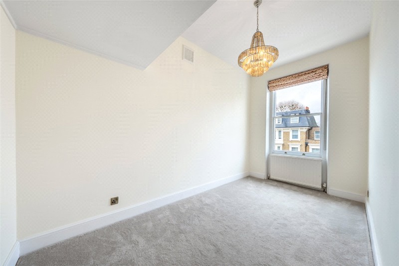 Randolph Crescent, London, W9