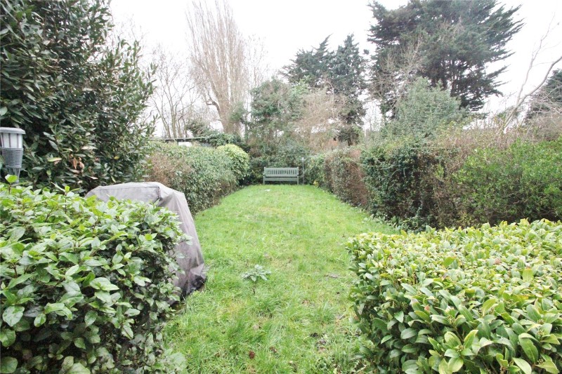 Crescent Road, Finchley, London, N3