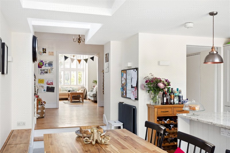 Ambler Road, London, N4