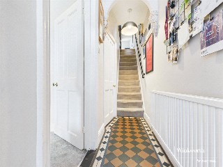 Salisbury Road, Reading, Berkshire, RG30