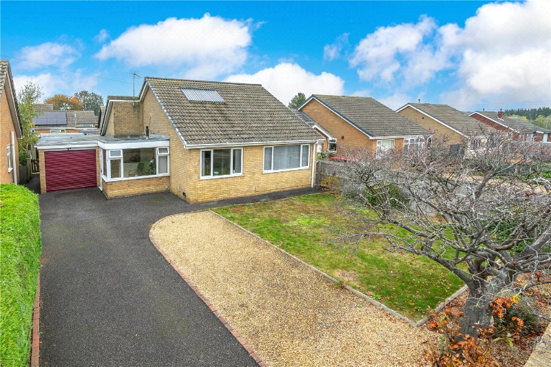 Meadow Lane, Leasingham, Sleaford, Lincolnshire, NG34