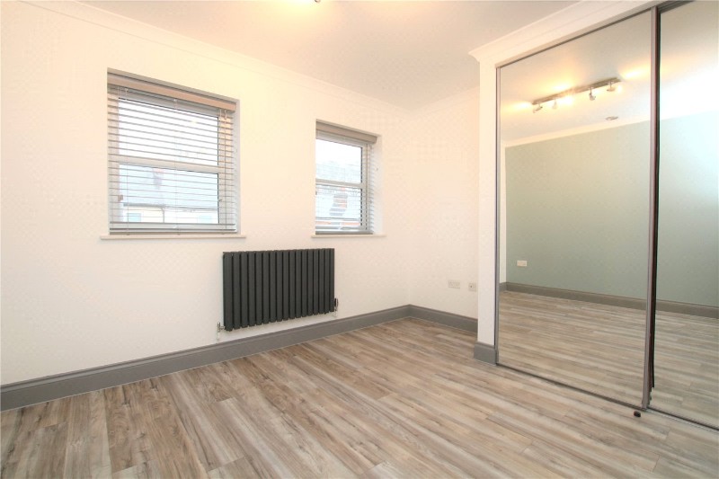 Great Knollys Street, Reading, Berkshire, RG1