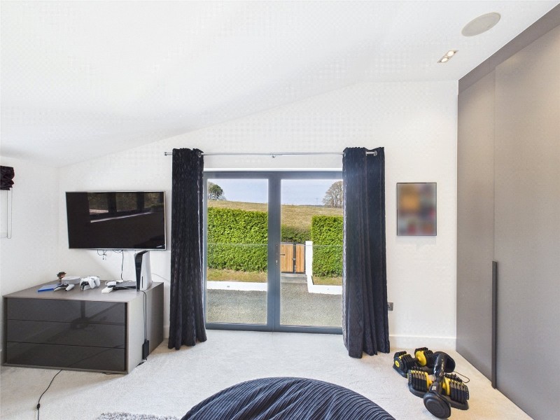 Ashford Hill Road, Headley, Thatcham, Hampshire, RG19