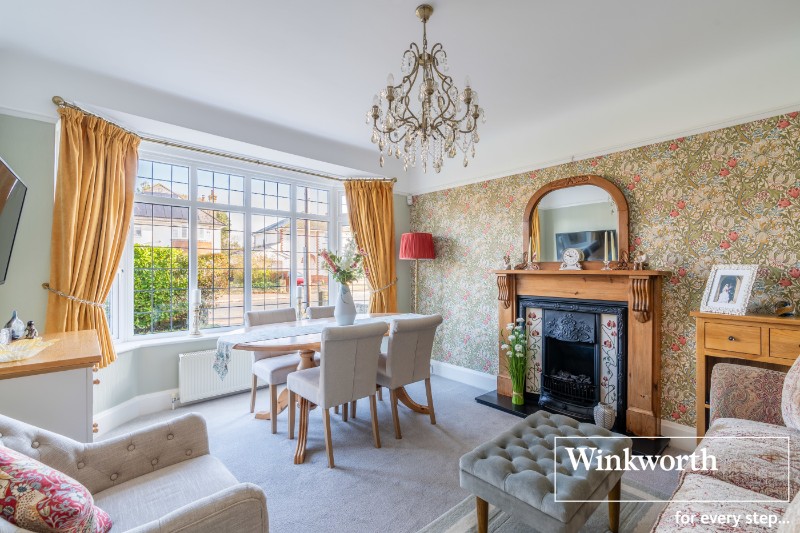 Hambledon Road, Bournemouth, Dorset, BH7