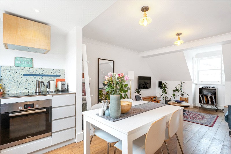 Nightingale Road, London, E5