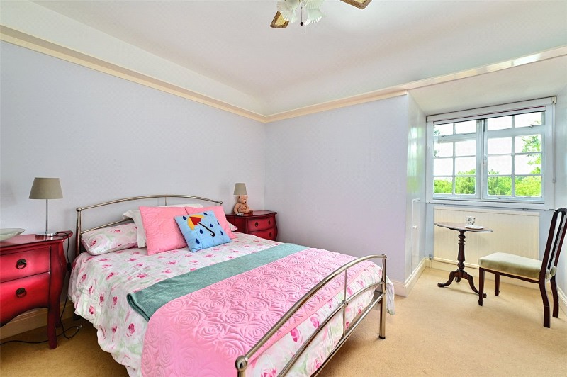 White Horse Lane, Finchampstead, Wokingham, Berkshire, RG40
