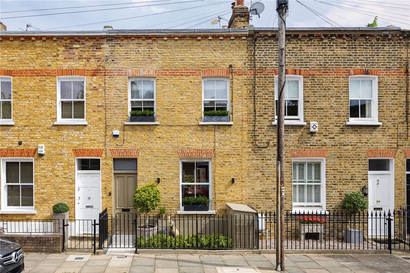 Lifford Street, London, SW15