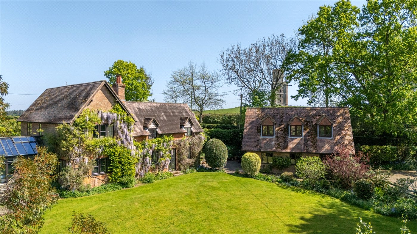 Horton, Wimborne, Dorset, BH21