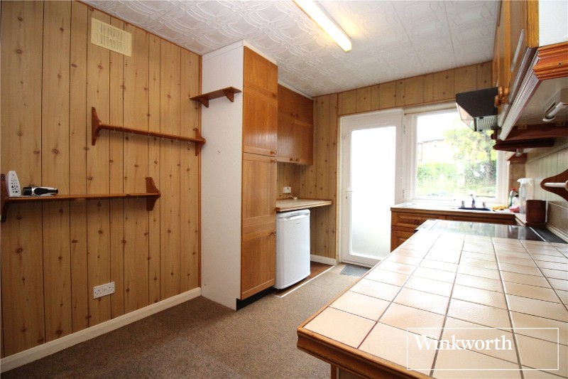 Spring Close, Borehamwood, Hertfordshire, WD6