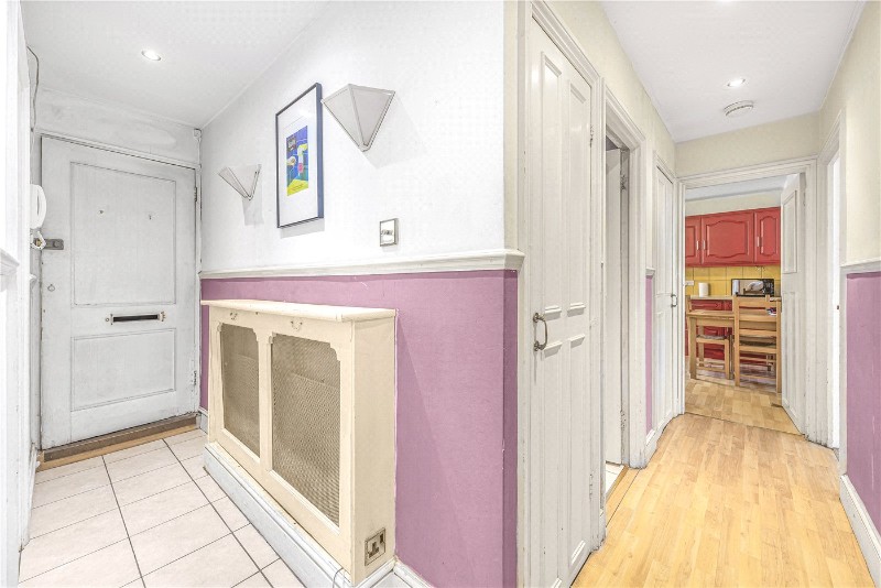 Boswell Street, London, WC1N