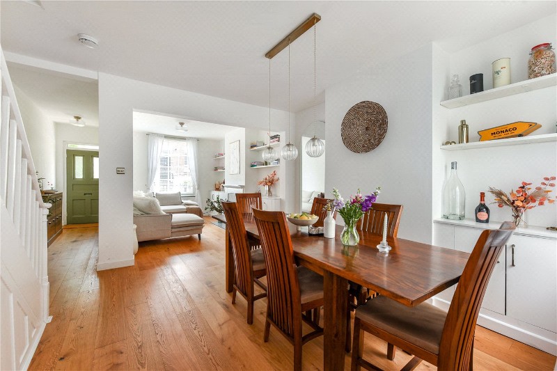 Parchment Street, Winchester, Hampshire, SO23