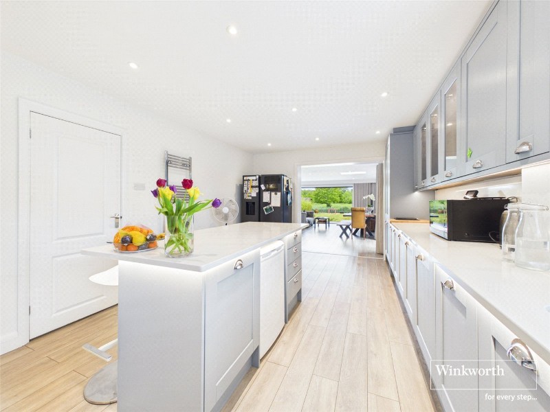 Wintringham Way, Purley on Thames, Reading, Berkshire, RG8