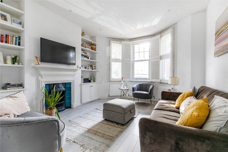 Marius Road, London, SW17