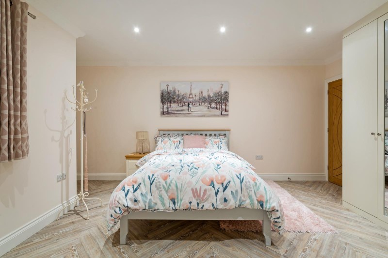 Boundary Drive, Colehill, Wimborne, Dorset, BH21