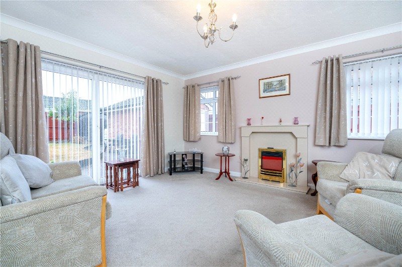 Beech Avenue, Bourne, Lincolnshire, PE10