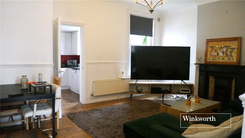 Bulwer Road, New Barnet, EN5