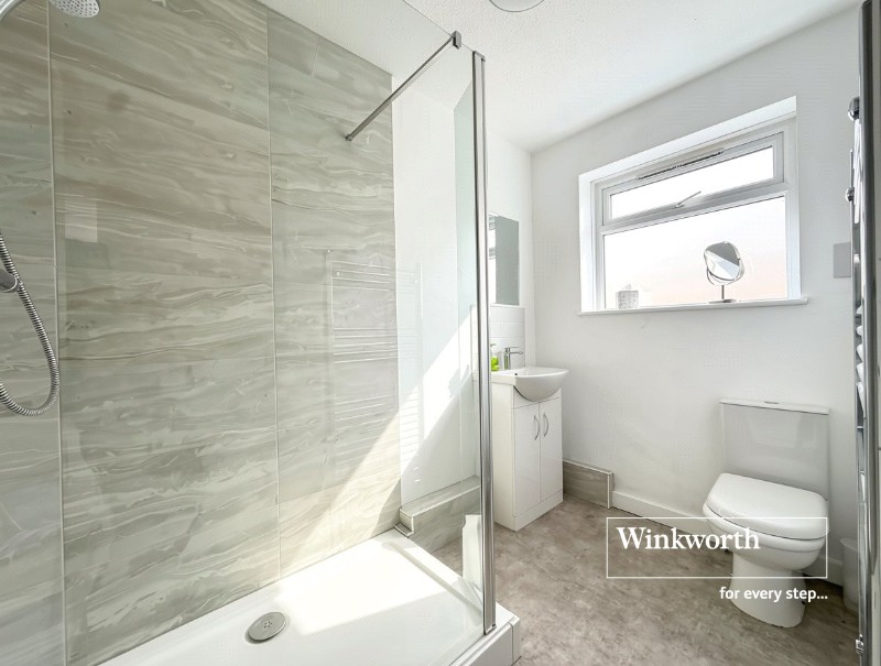 Bramley Road, Ferndown, Dorset, BH22