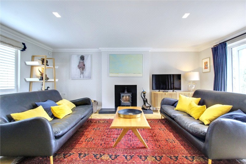 Dunwich Road, Blythburgh, Halesworth, Suffolk, IP19