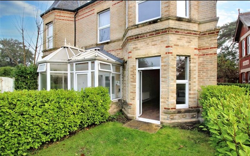 Kingsbridge Road, Poole, Dorset, BH14