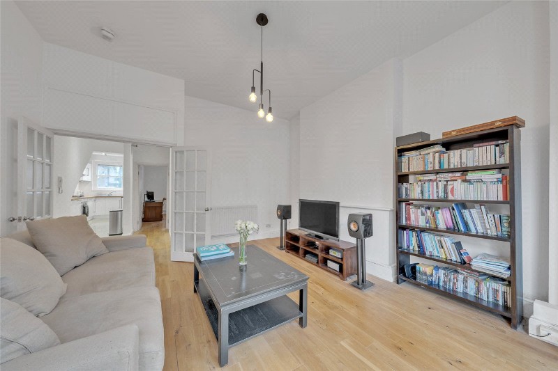 Elgin Avenue, Maida Vale, London, W9