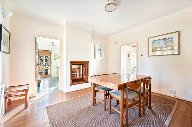 Park Road, Banstead, Surrey, SM7