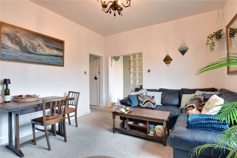 Shooters Hill Road, Blackheath, London, SE3