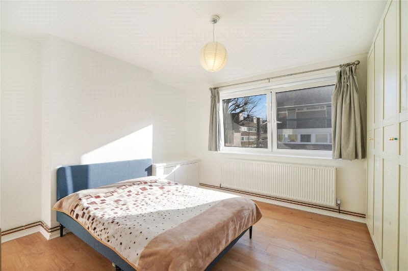 Constable House, Marlborough Road, London, N19