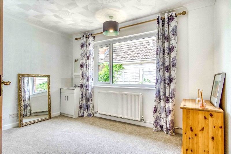Inverclyde Road, Poole, Dorset, BH14