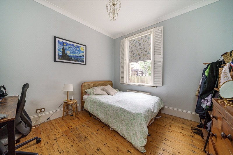 Hansler Road, East Dulwich, London, SE22