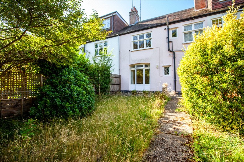 Priory Gardens, London, N6