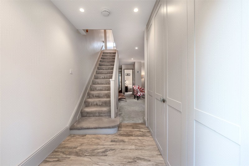 Blomfield Villas, Little Venice, London, W2