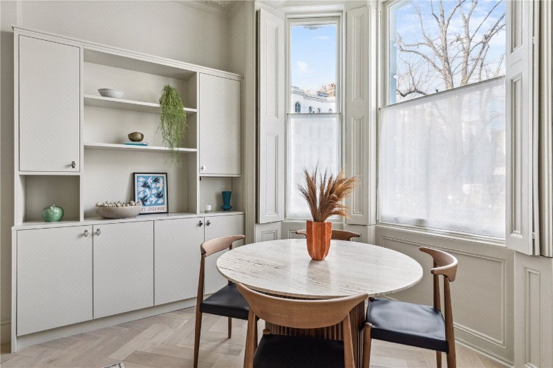 Colville Terrace, London, W11