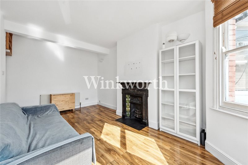 Crossfield Road, London, N17