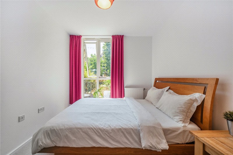 Bight Court, 17 Nellie Cressall Way, London, E3