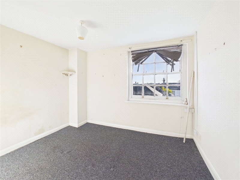 St. Peter Street, Tiverton, Devon, EX16