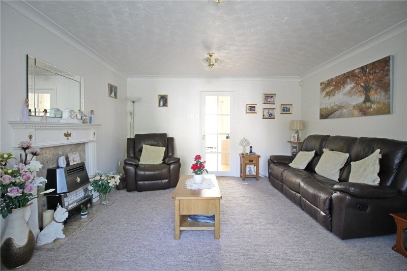 Fountains Place, Eye, Peterborough, Cambridgeshire, PE6