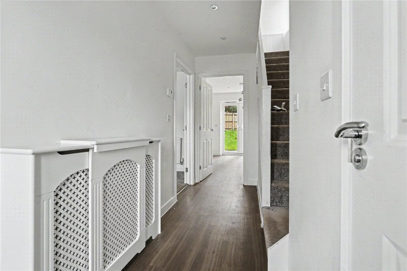 Snowdrop Avenue, Cringleford, Norwich, Norfolk, NR4