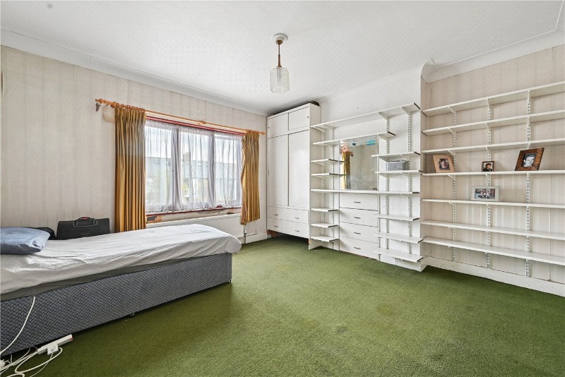 Herbert Gardens, London, NW10