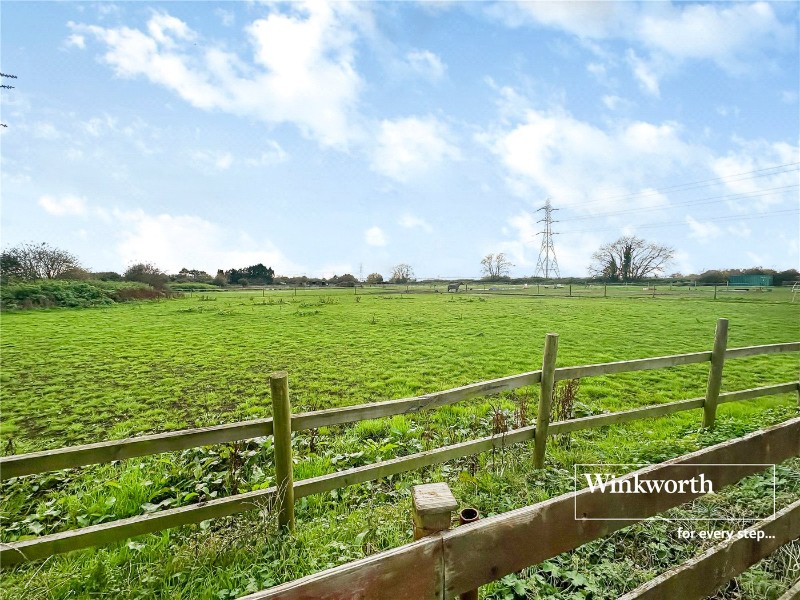 High Mead, Longham, Ferndown, Dorset, BH22