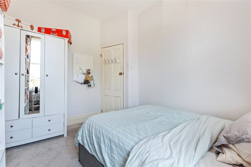 Southgate Road, London, N1