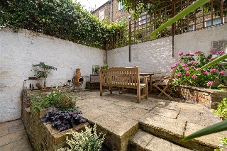 Comeragh Road, London, W14
