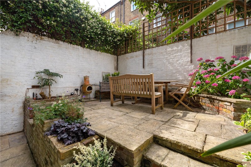 Comeragh Road, London, W14