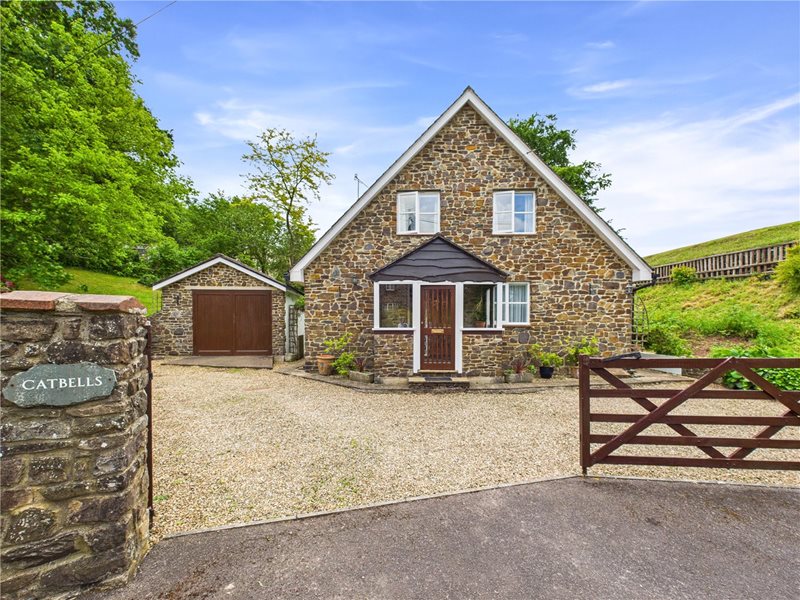 Bolham, Tiverton, Devon, EX16