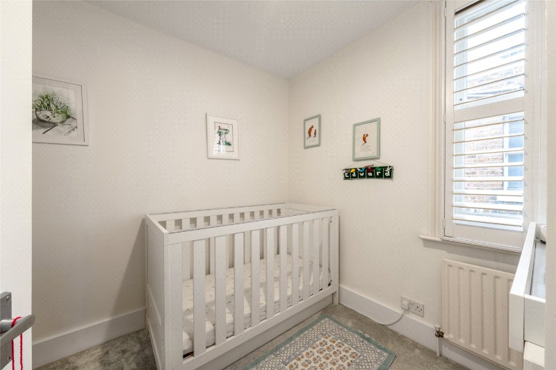Fernhead Road, Maida Vale, London, W9