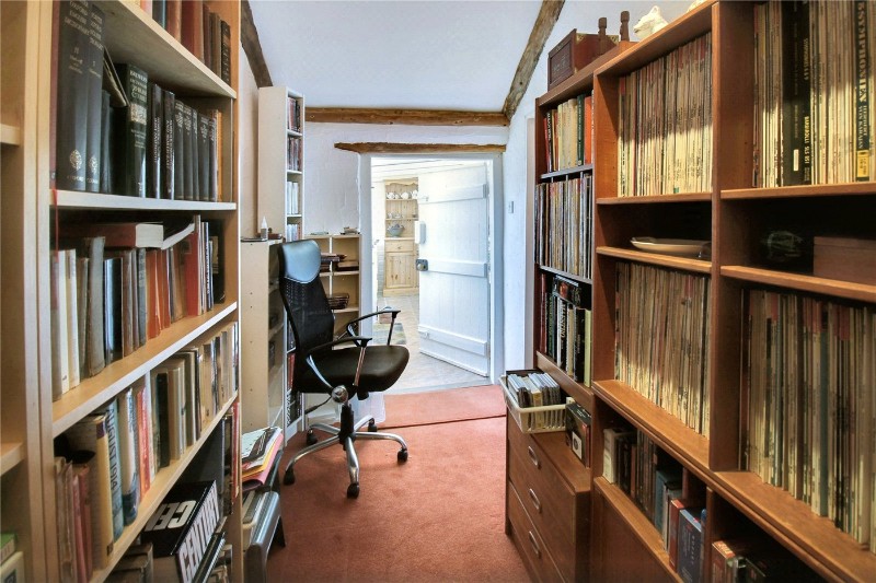 The Street, Felthorpe, Norwich, Norfolk, NR10