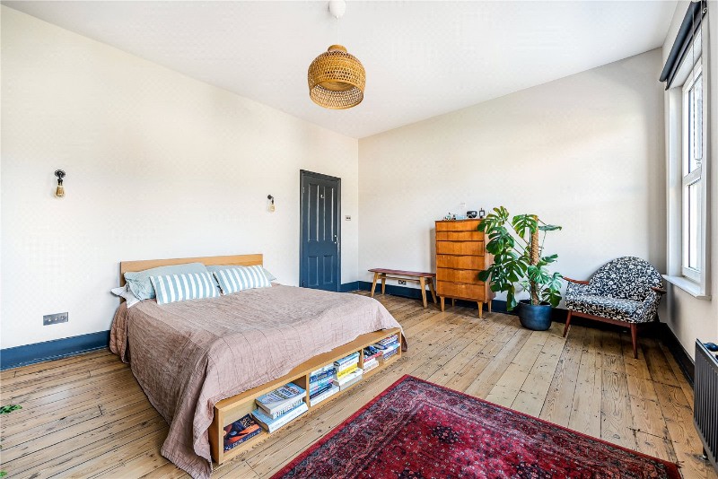 Blythe Vale, London, United Kingdom, SE6